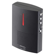 CASAcontrol sonnette sans fil