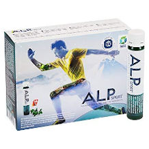 ALP NUTRITION vitamine B12 capsule