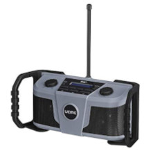 UEME radio de chantier