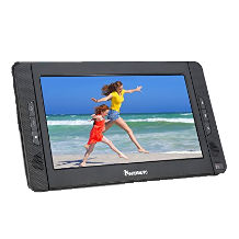 Naviskauto lecteur DVD voiture