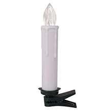 kefflum bougies de noël sans fil
