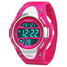 RSVOM montre pour enfants