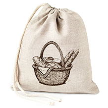 Bread Story sac à pain