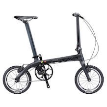 SAVADECK vélo pliable