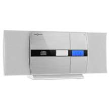 OneConcept V-15-BT