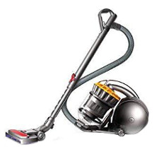 Dyson Ball Allergy