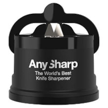 AnySharp aiguiseur de couteaux