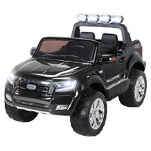Actionbikes Ford Ranger