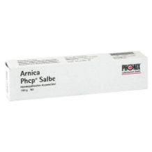 Arnica baume à l'arnica