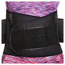 sit right ceinture lombaire