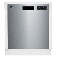 Beko DUN6634FX2