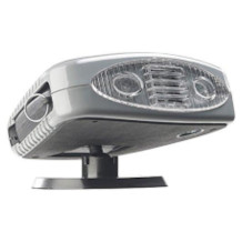 Lescars chauffage de voitures diesel