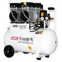 Starkwerk compresseur silencieux