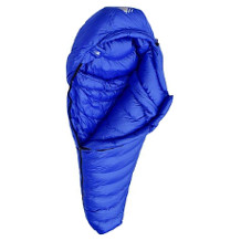 Hyke & Byke sac de couchage grand froid