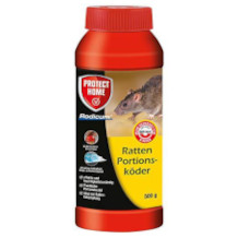 Protect Home poison pour rats