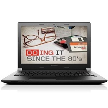 Lenovo netbook
