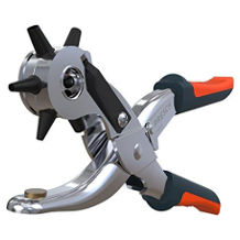 Presch pince perforatrice
