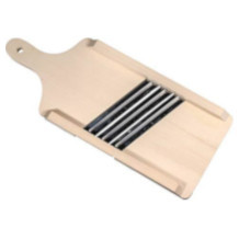 SIDCO râpe en bois pour choux