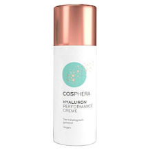 Cosphera crème hydratante