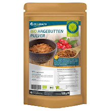 FP24 Health poudre de cynorrhodon