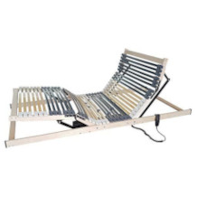 Matratzen Perfekt sommier électrique