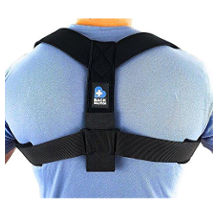 BACK SOLUTION correcteur de posture dos