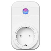 Horsky prise Wi-Fi
