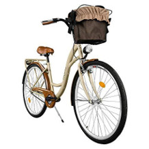 Purina vélo hollandais