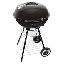 MP Essentials barbecue sphérique