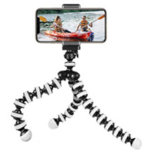 BaoLuo trépied pour téléphone portable