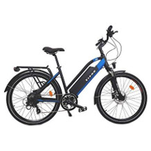 Urbanbiker vélo électrique pour femme