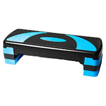 PRISP step