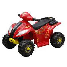 Festnight quad électrique pour enfants