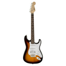 Fender Stratocaster HSS