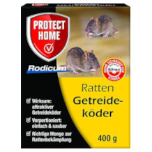 Protect Home raticide
