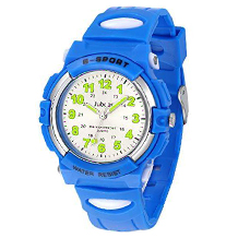 JuBos montre pour enfants