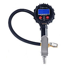 OneAmg gonfleur des pneus