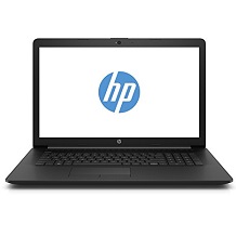 HP ordinateur portable 17 pouces