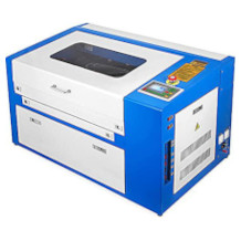 Buoqua graveur laser