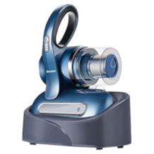 Mamibot aspirateur anti-acariens