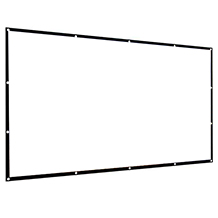 P-JING écran de projection