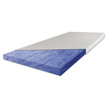 SW Bedding surmatelas en mousse gel
