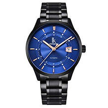 Alienwork montre automatique