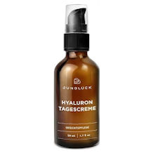 junglück crème hydratante