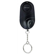 BXROIU alarme de protection