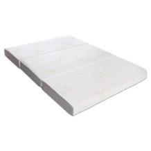 Milliard matelas pliant