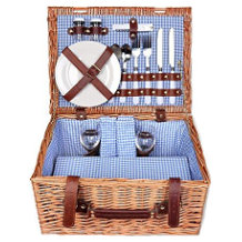 Schramm panier pique-nique