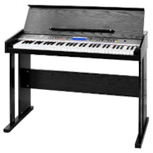 Schubert piano électrique