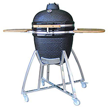 KamadoJoe barbecue kamado