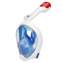 V VILISUN masque de snorkeling